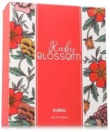 Ajmal K&ouml;rperpflegeduft Rubinbl&uuml;te - EDP - Inhalt: 50 ml
