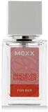 Mexx Eau de Toilette Whenever Wherever for Her