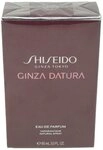SHISEIDO Eau de Parfum Shiseido Ginza Tokyo Datura Eau de Parfum Spray 90ml