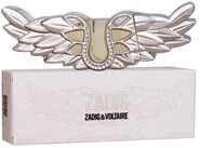 ZADIG & VOLTAIRE Eau de Parfum Zadig 50 ml