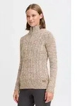 OXMO Troyer OXPhepe Modischer Troyer beige L
