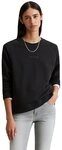 Marc O'Polo DENIM Sweatshirt aus Organic Cotton