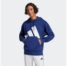 adidas Sportswear Kapuzensweatshirt ESSENTIALS BIG LOGO FRENCH TERRY HOODIE