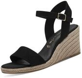 Tamaris Keilsandalette 100% vegan