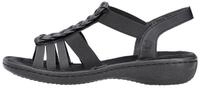Rieker Riemchensandalette