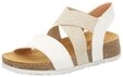 Think! Think! Sandalen Nappaleder Riemchensandale