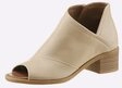 Andrea Conti Sandalette Sandalette
