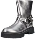 STEVE MADDEN STEVE MADDEN Stiefel Leder Stiefel