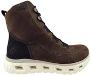 Rieker HWK Damen Stiefel TEX Winterstiefel
