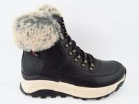 Rieker HWK Damen Stiefel Stiefelette