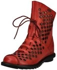 LAURA VITA LAURA VITA Stiefelette Leder Schn&uuml;rstiefelette