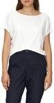 s.Oliver T-Shirt mit Markenlabel