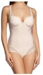 Triumph Body CONTOURING SENSATION BSWP