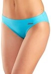 s.Oliver Bikinislip (3er-Pack) aus elastischer Baumwoll-Qualit&auml;t