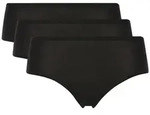 Chantelle Panty SOFTSTRETCH (3er Pack) Einheitsgr&ouml;&szlig;e, passt f&uuml;r die Gr&ouml;&szlig;en 36