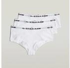 G-STAR Hipster (Packung, 3-St)