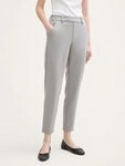 TOM TAILOR Denim Sweathose Hosen & Chino Relaxed Fit Hose mit elastischem Bund