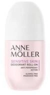 Anne M&ouml;ller K&ouml;rperpflegemittel BODY ESSENTIALS SENSITIVE Deoroller 75 ml