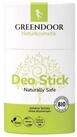 GREENDOOR Deo-Stift Deo Stick Naturally Safe
