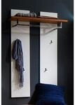 MCA furniture Garderobenpaneel 91 x 135 x 25 cm (B/H/T)