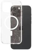 SAFE by PanzerGlass Smartphone-H&uuml;lle CARE Case Flagship Star Lit White MagSAFE