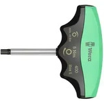 Wera Schraubendreher, Drehmomentindikator mit T-Griff 5 x 60 mm 5 Nm 5 mm