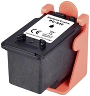 Renkforce Tinte ersetzt Canon PG-540 XL RF-5655910 Tintenpatrone