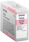 Epson Tintenpatrone (Original Tintenpatrone Epson SP SC-P800 Magenta)