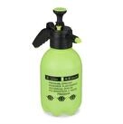 relaxdays Druckspr&uuml;hger&auml;t Druckspr&uuml;her in Gr&uuml;n 2 Liter