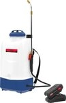 G&uuml;de Akku-Druckspr&uuml;hger&auml;t G&uuml;de Akku R&uuml;ckenspr&uuml;hger&auml;t SG 18-201-23 R (18 V, 15