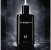 GIVENCHY K&ouml;rperpflegemittel GENTLEMAN SOCIETY Duschgel 200 ml