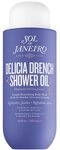 Sol de Janeiro Duschgel Delicia Drench Shower Oil 385ml