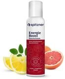Spitzner Sauna-Aufgussset Spitzner Duschschaum EnergieBoost 150 ml Wellness-Dusche