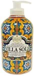 Nesti Dante Fl&uuml;ssigseife 661224, Villa Sole Fiori D' Ananas Liquit Soap 500 ml