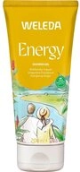 WELEDA K&ouml;rperpflegemittel Energy Ginger Duschgel (Duschgel) 400 ml