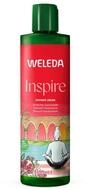 WELEDA K&ouml;rperpflegemittel Inspire Granatapfel-Duschcreme (Duschcreme) 400 ml