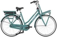 Gazelle E-Bike Gazelle Miss Grace C7+ RT 500 Wh Damen blau 2026, 7 Gang Shimano...