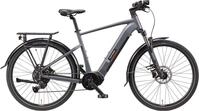 Telefunken E-Bike Cityrad SUV710, 9 Gang Shimano, Kettenschaltung, Mittelmotor, 720