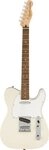Squier E-Gitarre, E-Gitarren, T-Modelle, Affinity Series Telecaster LRL Olympic White
