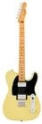Fender E-Gitarre, E-Gitarren, T-Modelle, Player II Telecaster HH MN Hialeah Yellow -