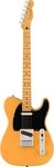 Fender E-Gitarre Fender Player II Telecaster MN BTB