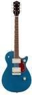 Gretsch E-Gitarre, E-Gitarren, Single Cut Modelle, Streamliner Jet Club DRK DNM Dark