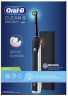 Oral-B Elektrische Zahnb&uuml;rste