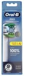 Oral-B Aufsteckb&uuml;rsten Oral-B Pro Precision Clean Ersatzb&uuml;rstenk&ouml;pfe