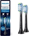 Philips Sonicare Aufsteckb&uuml;rsten C3 Premium Plaque Defence, f&uuml;r extra...