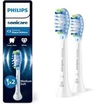 Philips Sonicare Aufsteckb&uuml;rsten C3 Premium Plaque Defence, f&uuml;r extra gr&uuml;ndliche