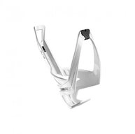 Elite Fahrrad-Flaschenhalter ELITE CANNIBAL XC Flaschenhalter One Size WHITE GLOSSY