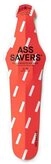 Ass Savers Schutzblech Ass Savers ASR-1 Regular Spritzschutz Hinterrad Bold...