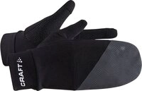 Craft Lederhandschuhe Adv Lumen Fleece Hybrid Glove