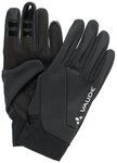 VAUDE Multisporthandschuhe KURO WARM GLOVES f&uuml;r Radsport, mit winddichter